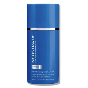 Skin Active Triple Firming Neck Cream