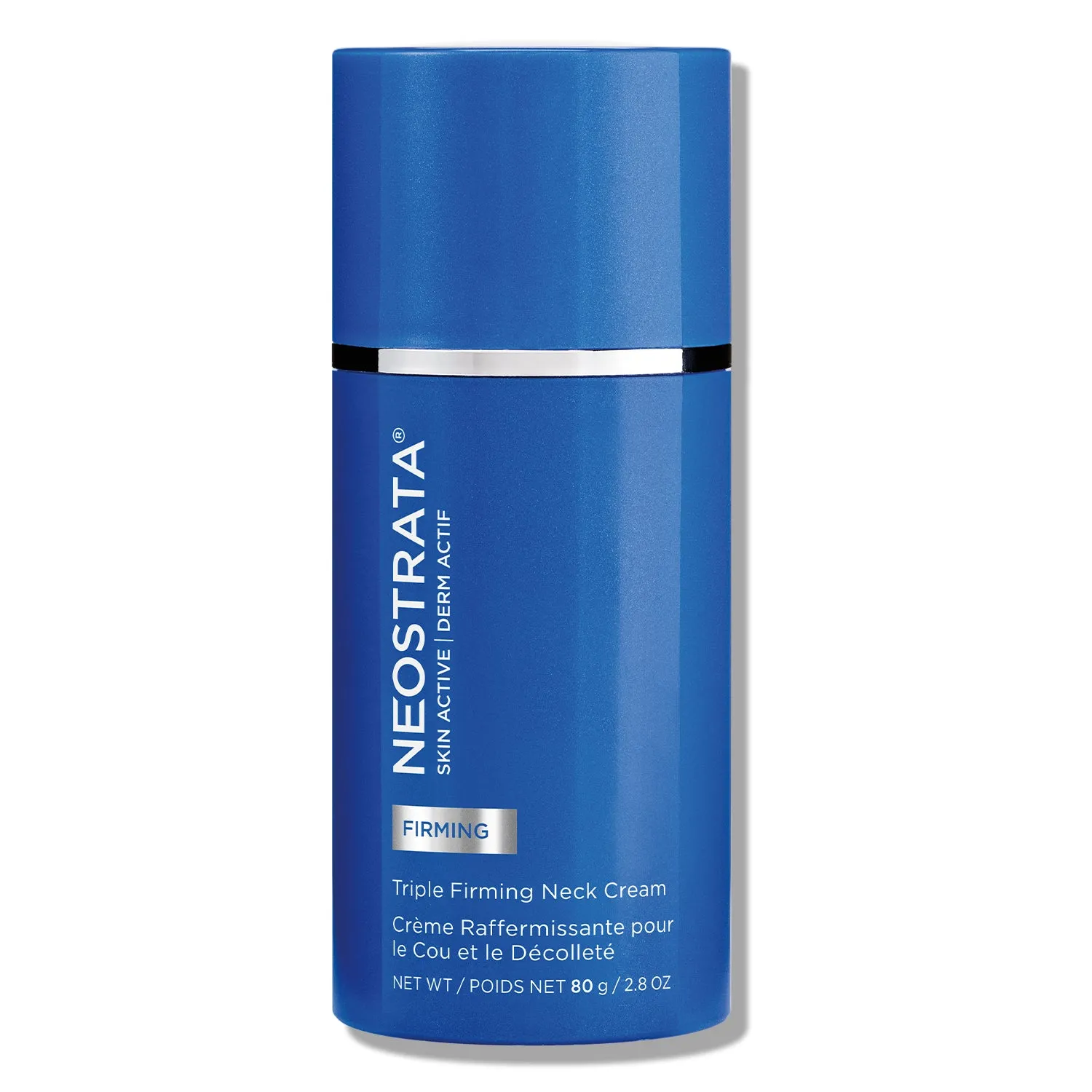 Skin Active Triple Firming Neck Cream