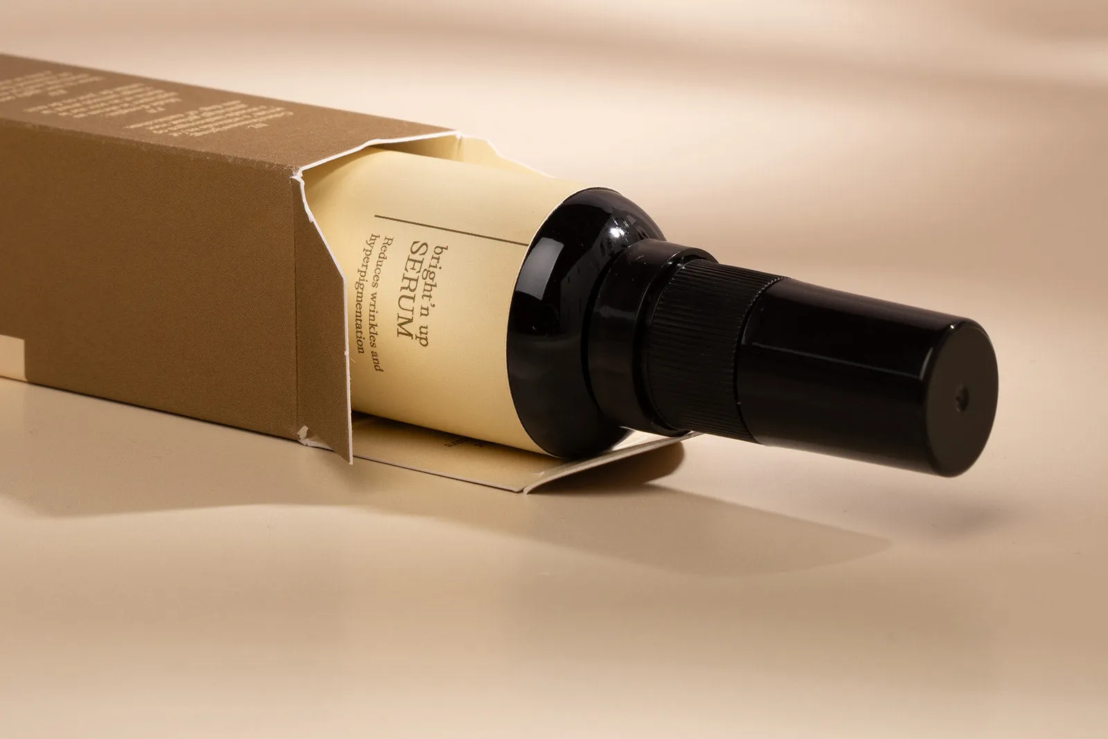 Skin Flow - 4 serums tailored to your menstrual cycle