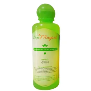 Skin Magical Toner for Set No. 1 150ml