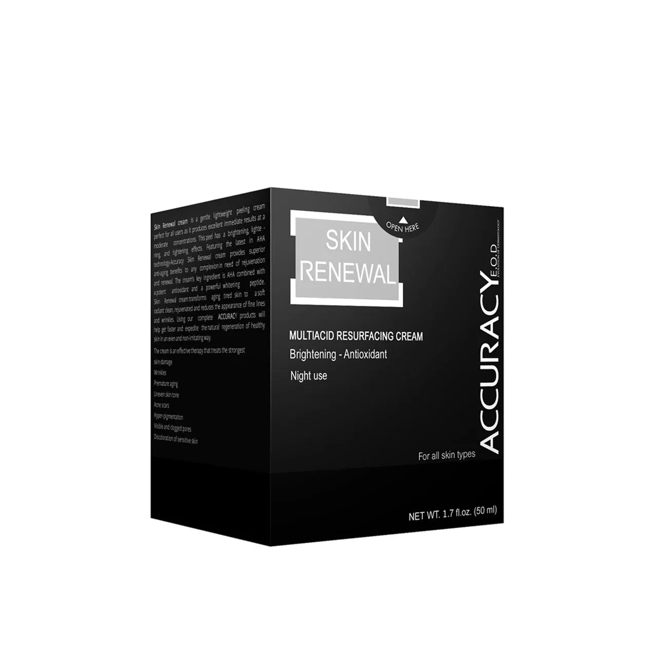 Skin Renewal