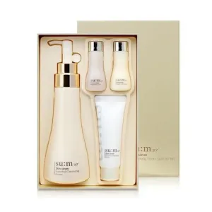 Skin Saver Cleansing Foam Special Set