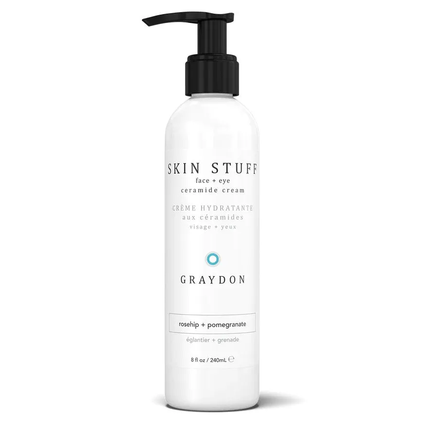 Skin Stuff Face   Eye Cream