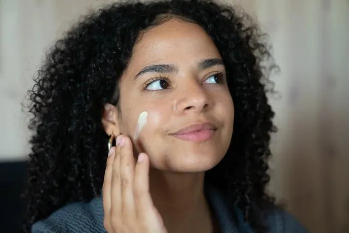 Skin Stuff Face   Eye Cream