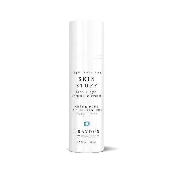 Skin Stuff Face   Eye Cream