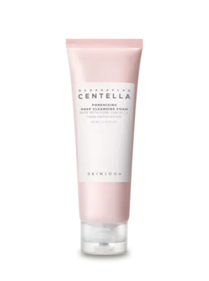 SKIN1004 Centella Poremizing Deep Cleansing Foam 125ml