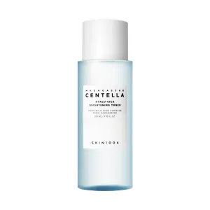 SKIN1004 Madagascar Centella Hyalu-Cica Brightening Toner 210ml
