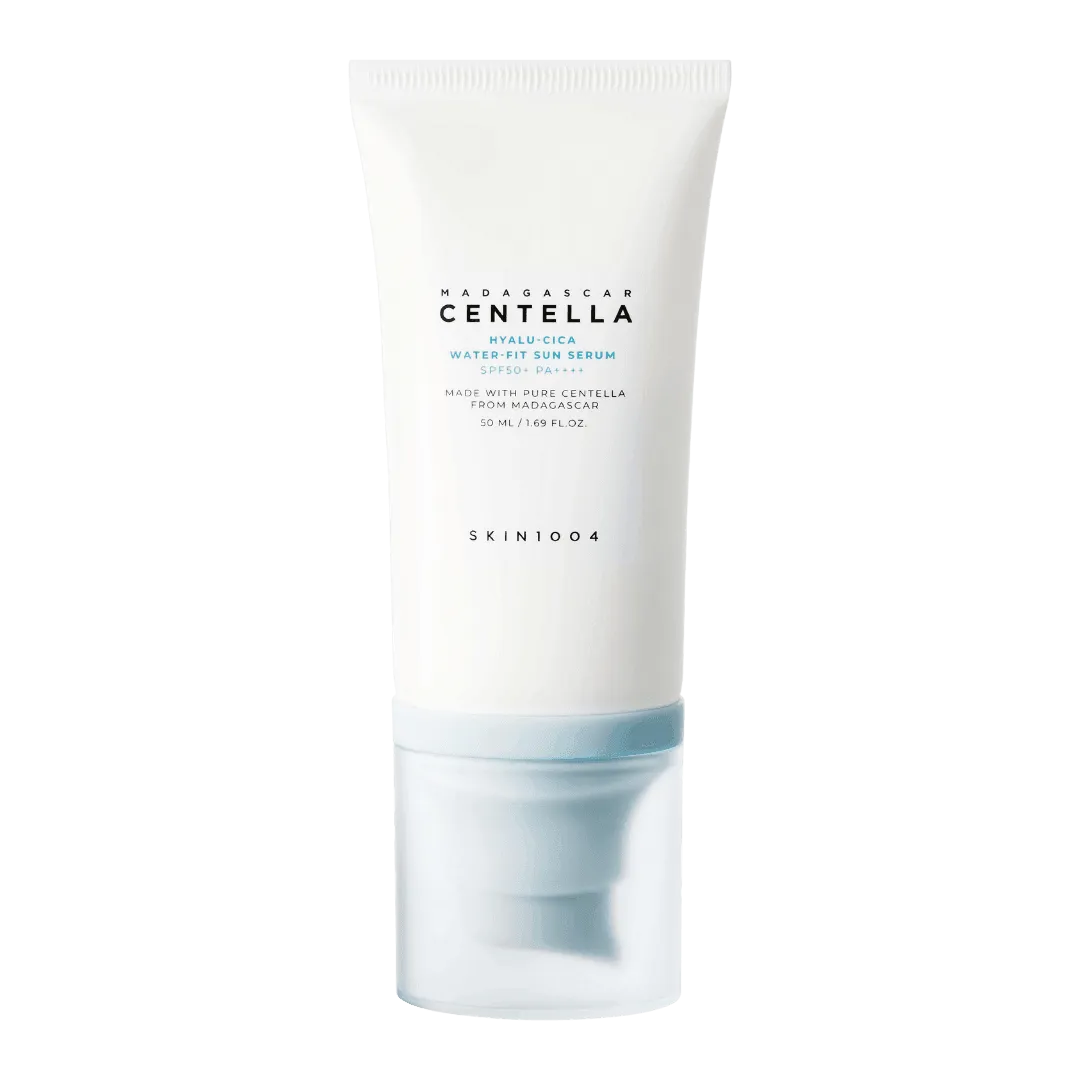 Skin1004 Madagascar Centella Hyalu-Cica Water-Fit Sun Serum 50ml