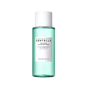 SKIN1004 Madagascar Centella Tea-Trica Purifying Toner 210ml