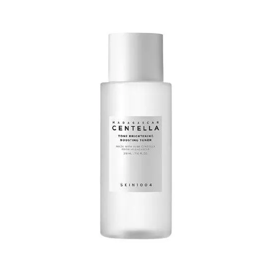 SKIN1004 Madagascar Centella Tone Brightening Boosting Toner 210ml
