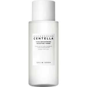 Skin1004 Madagascar Centella Tone Brightening Boosting Toner 210ml