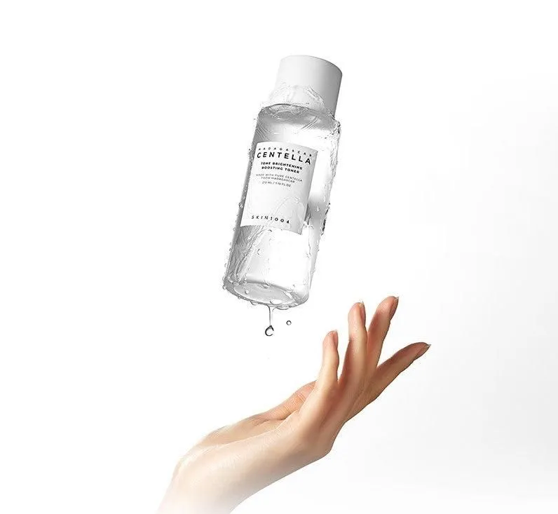 SKIN1004 Madagascar Centella Tone Brightening Boosting Toner 210ml