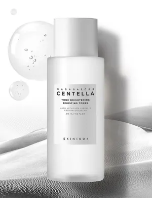 SKIN1004 Madagascar Centella Tone Brightening Boosting Toner 210ml