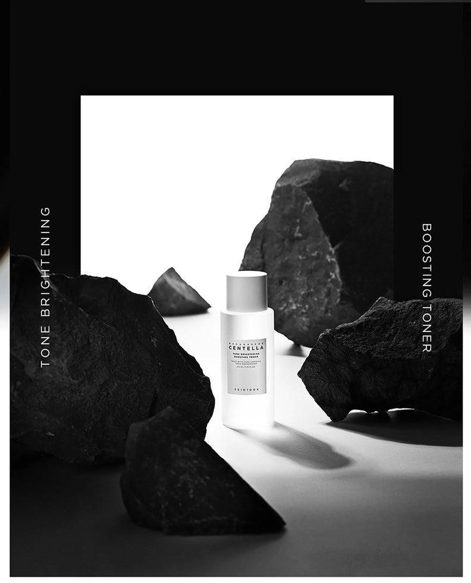 SKIN1004 Madagascar Centella Tone Brightening Boosting Toner 210ml