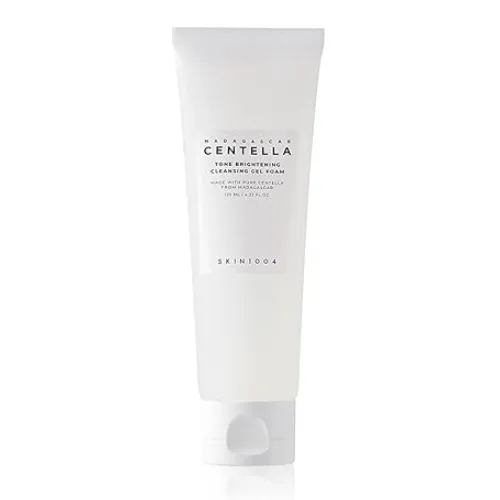 [SKIN1004] Madagascar Centella Tone Brightening Cleansing Gel Foam 125ml
