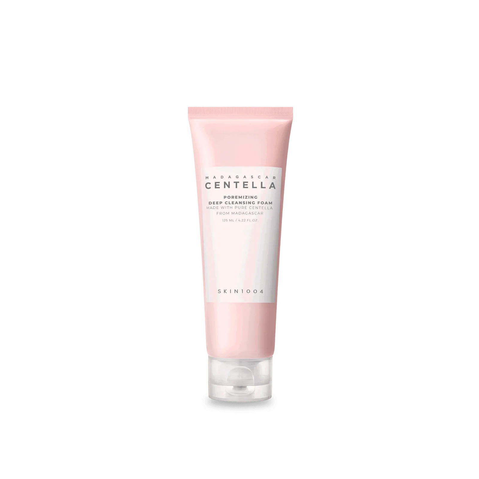 SKIN1004 POREMIZING DEEP CLEANSING FOAM 125ml
