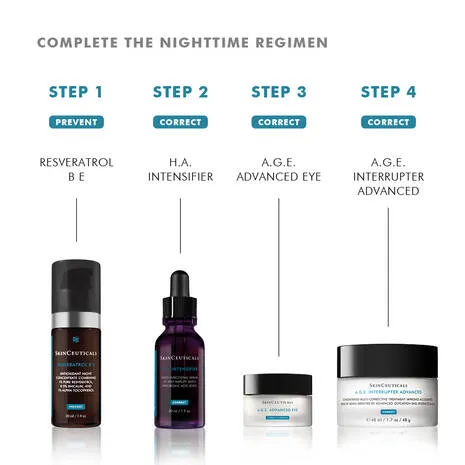 SkinCeuticals | A.G.E. Advanced Eye (15mls)