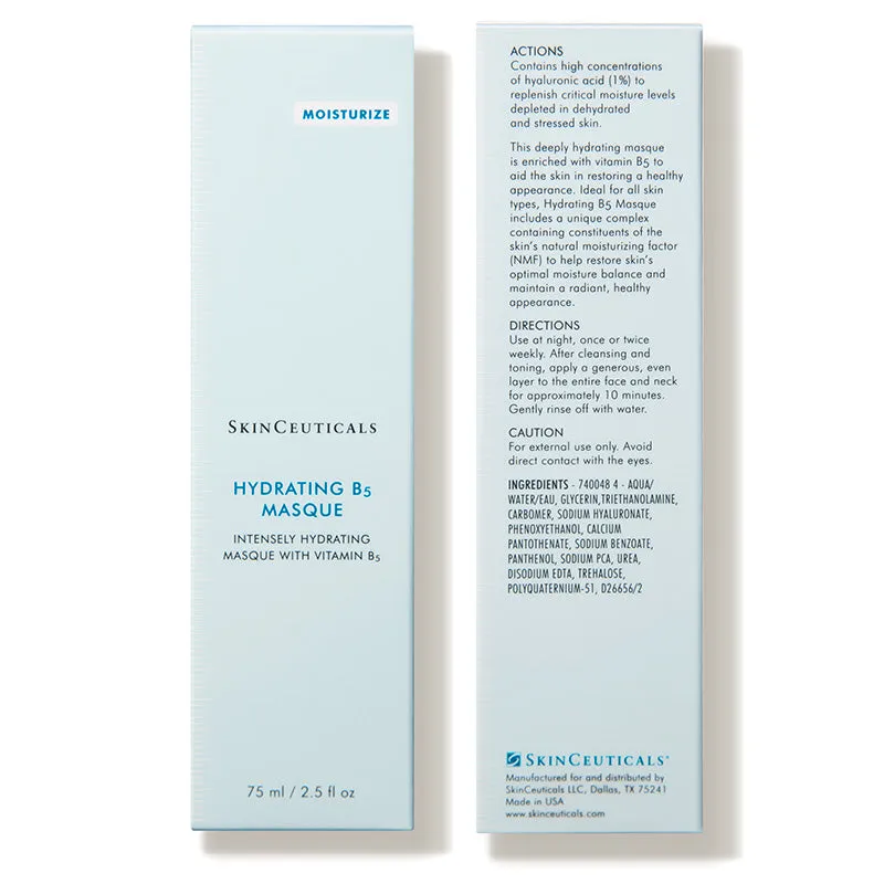 SkinCeuticals Hydrating B5 Masque