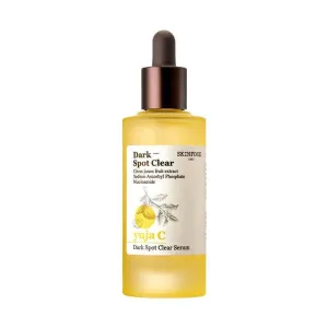 [SKINFOOD] Yuja C Dark Spot Clear Serum 50ml