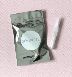 Smile Teeth Whitening Pen