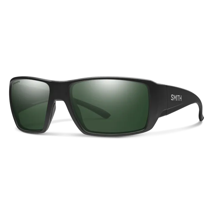 Smith Guide's Choice XL
