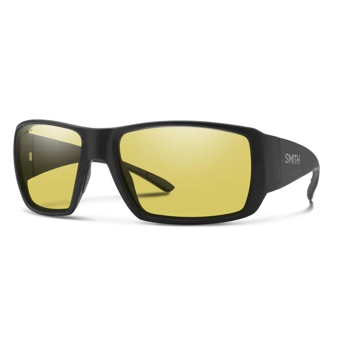 Smith Guide's Choice XL