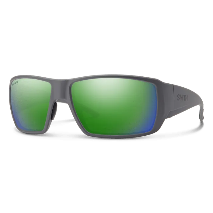 Smith Guide's Choice XL