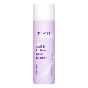 Snail & Azulene Water Essence