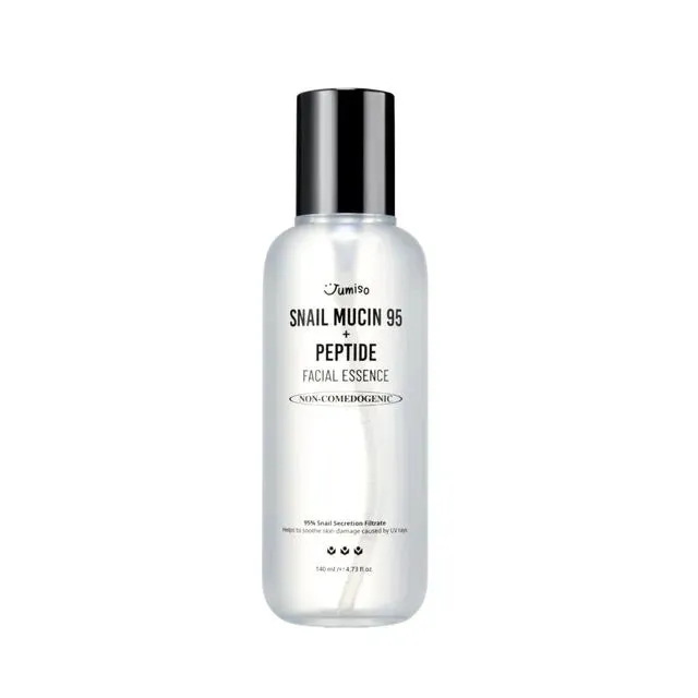 Snail Mucin 95   Peptide Facial Essence (140ml)