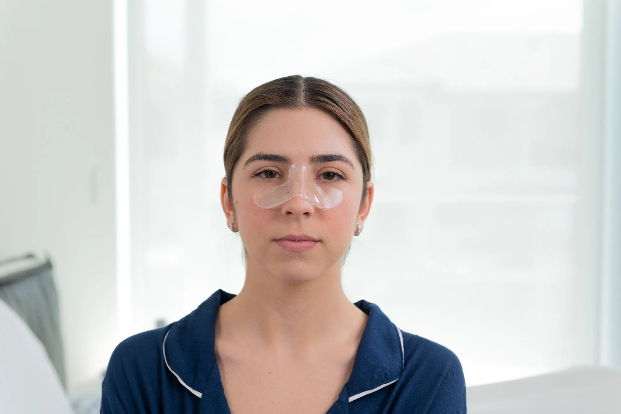 Snugell CPAP Nose Pads for CPAP Masks