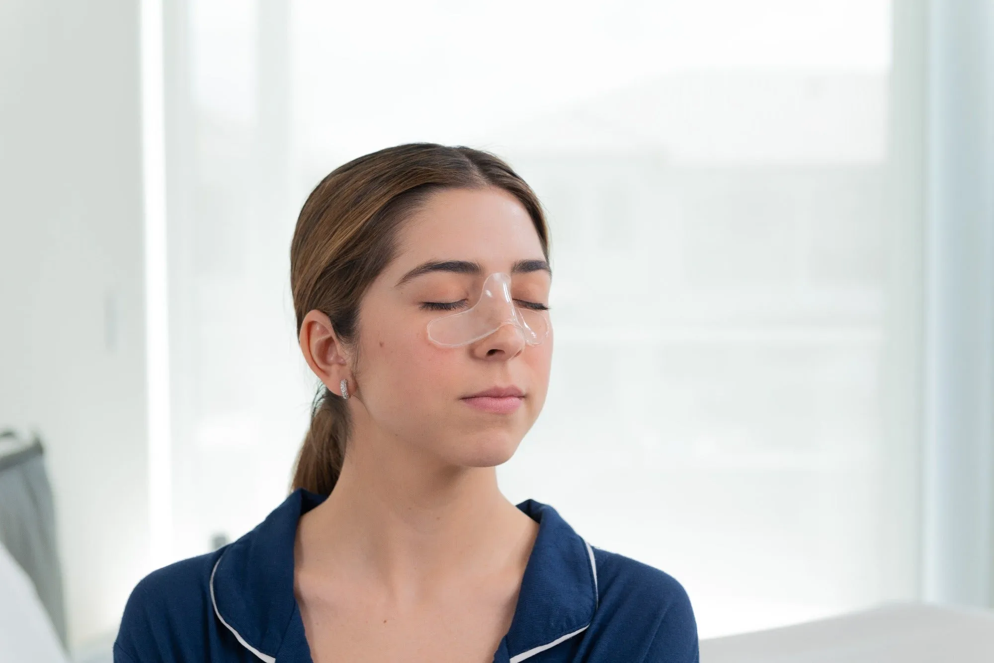Snugell CPAP Nose Pads for CPAP Masks
