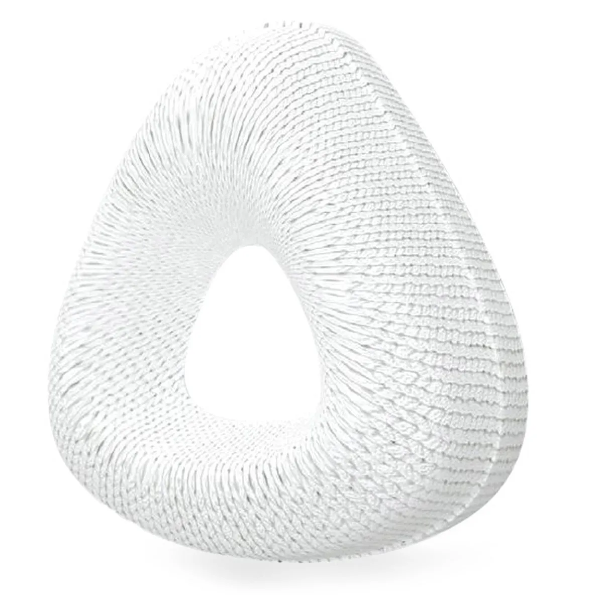 Snugz CPAP Mask Liners for Over the Nose Nasal Masks, 2 Pack