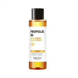 Some By Mi Propolis B5 Glow Barrier Calming Toner