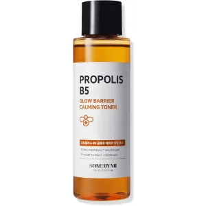 SOME BY MI Propolis B5 Glow Barrier Calming Toner