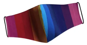 Somewhere Over The Rainbow Mask