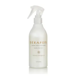 Sonia Roselli SexApeel Instant Exfoliation Spray