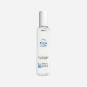 Soon Jung 10-Free Moist Emulsion 130ml