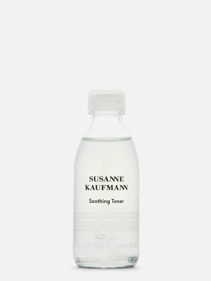Soothing Toner