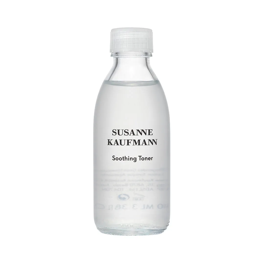 Soothing Toner