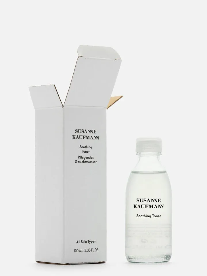 Soothing Toner