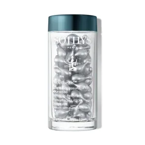 Sothys Noctuelle Resurfacing micro capsules - Serum with pure Retinol 60x 4ml