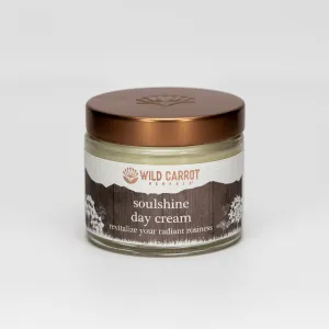 Soulshine Day Cream