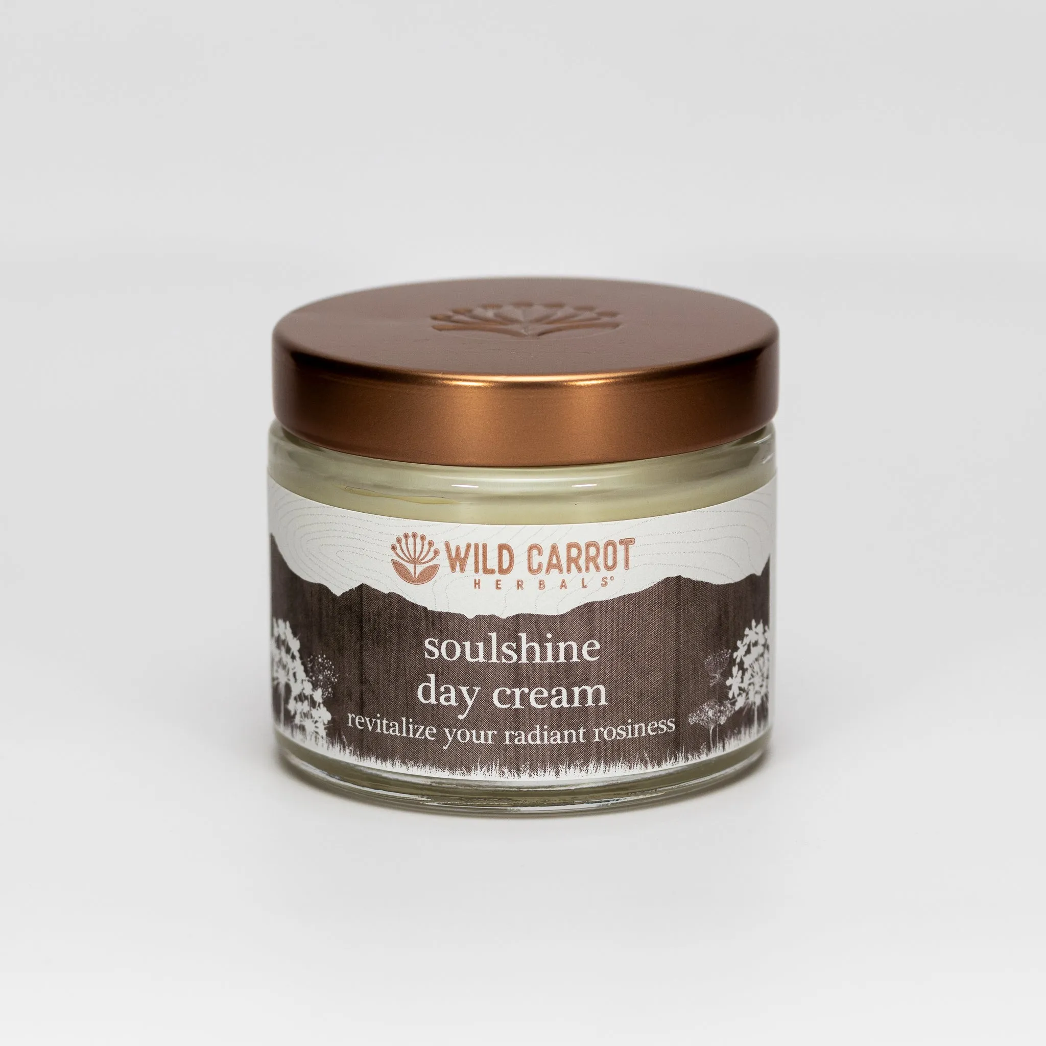 Soulshine Day Cream