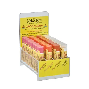 SPF 15 Lip Balm
