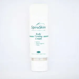 Spiruskin Body Firming Cream