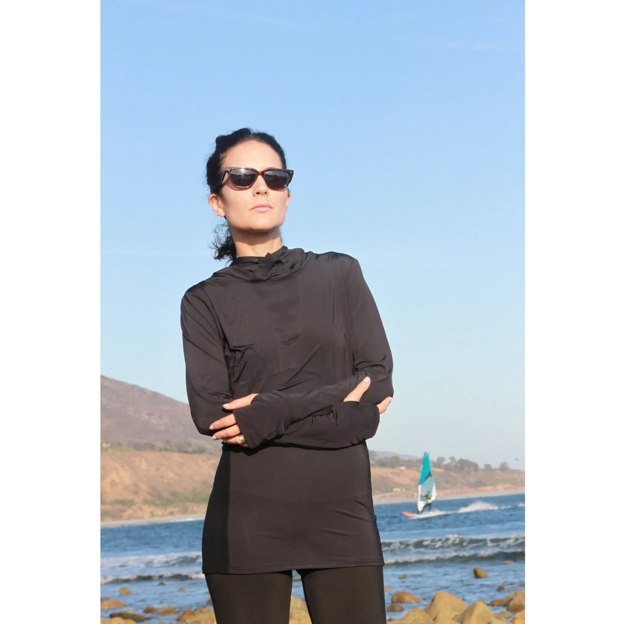 Sport Hoodie