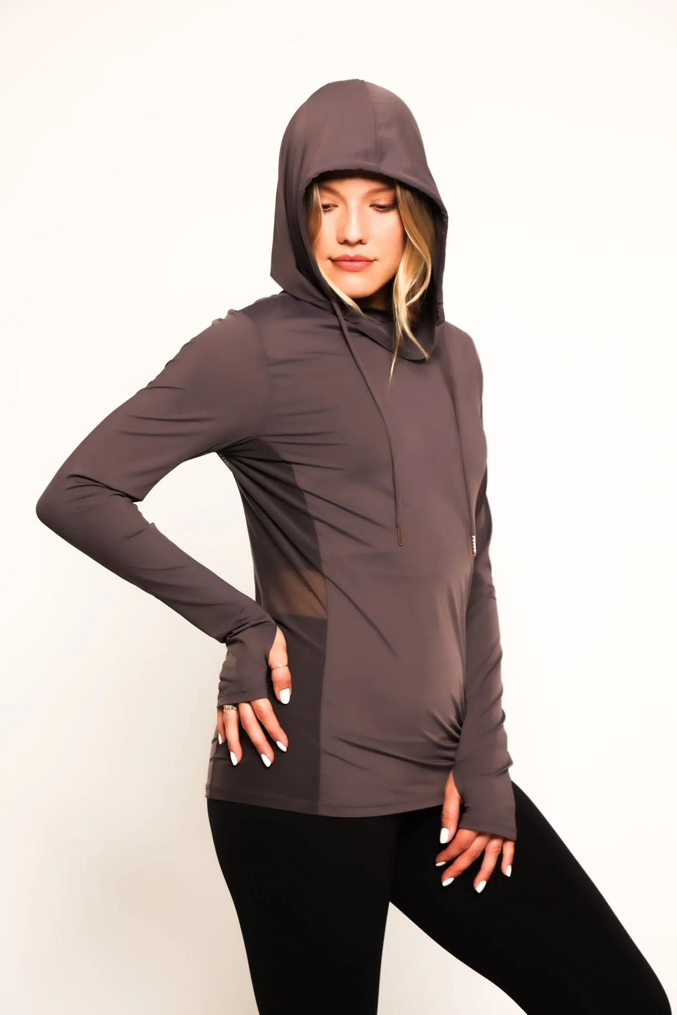 Sport Hoodie