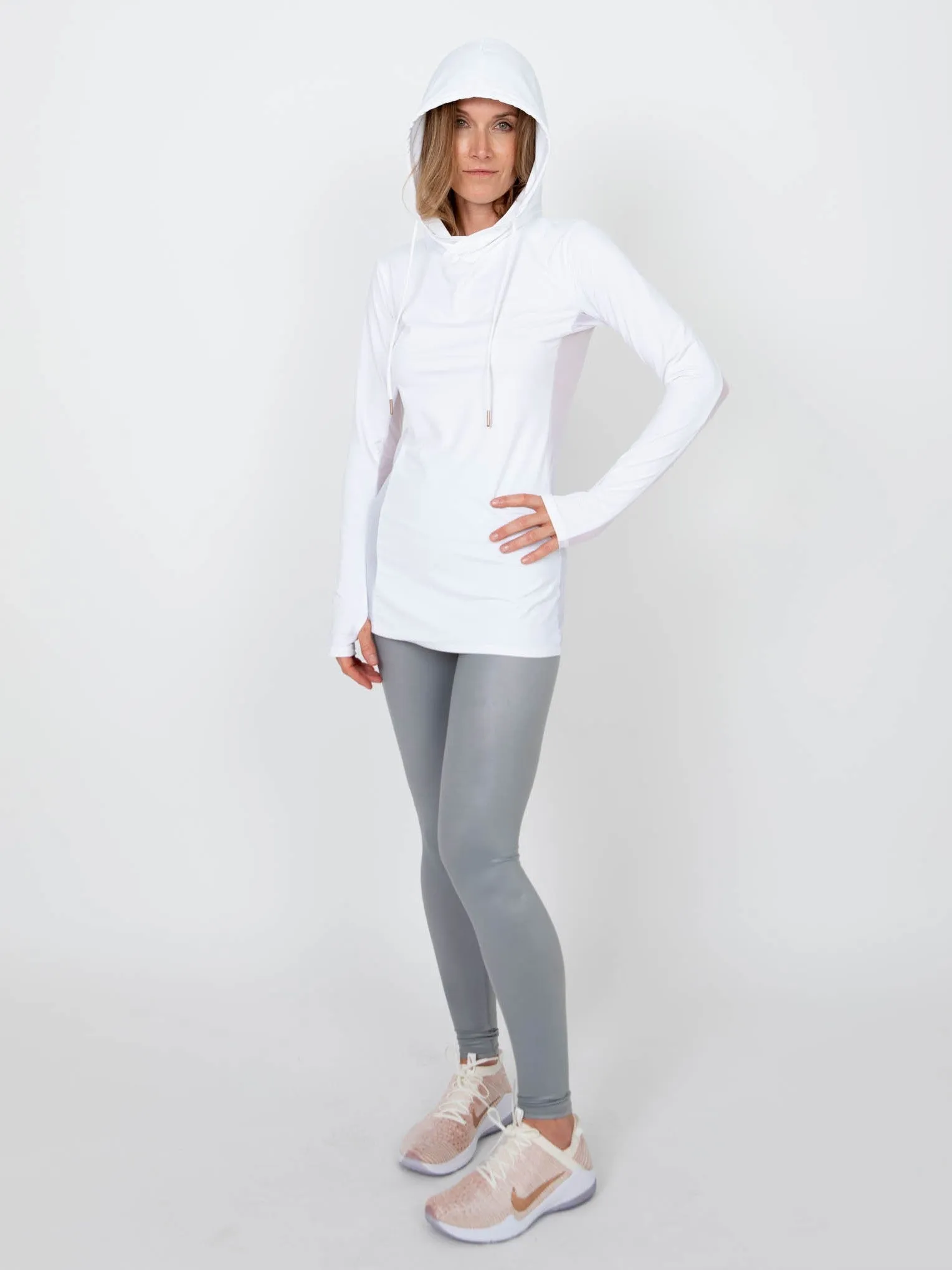 Sport Hoodie