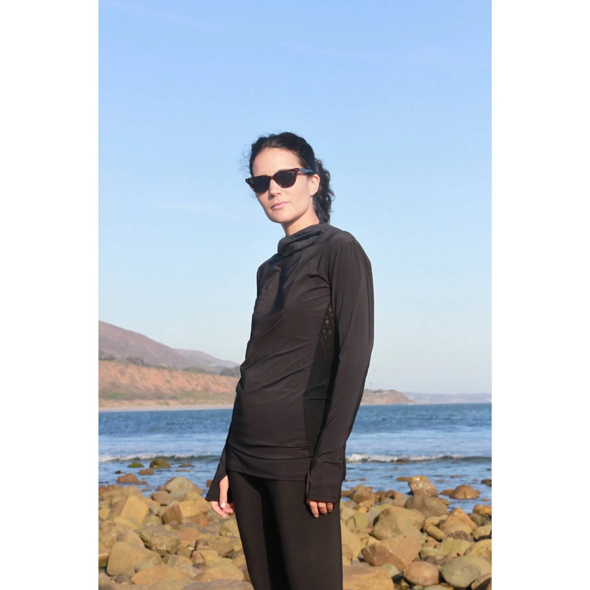 Sport Hoodie
