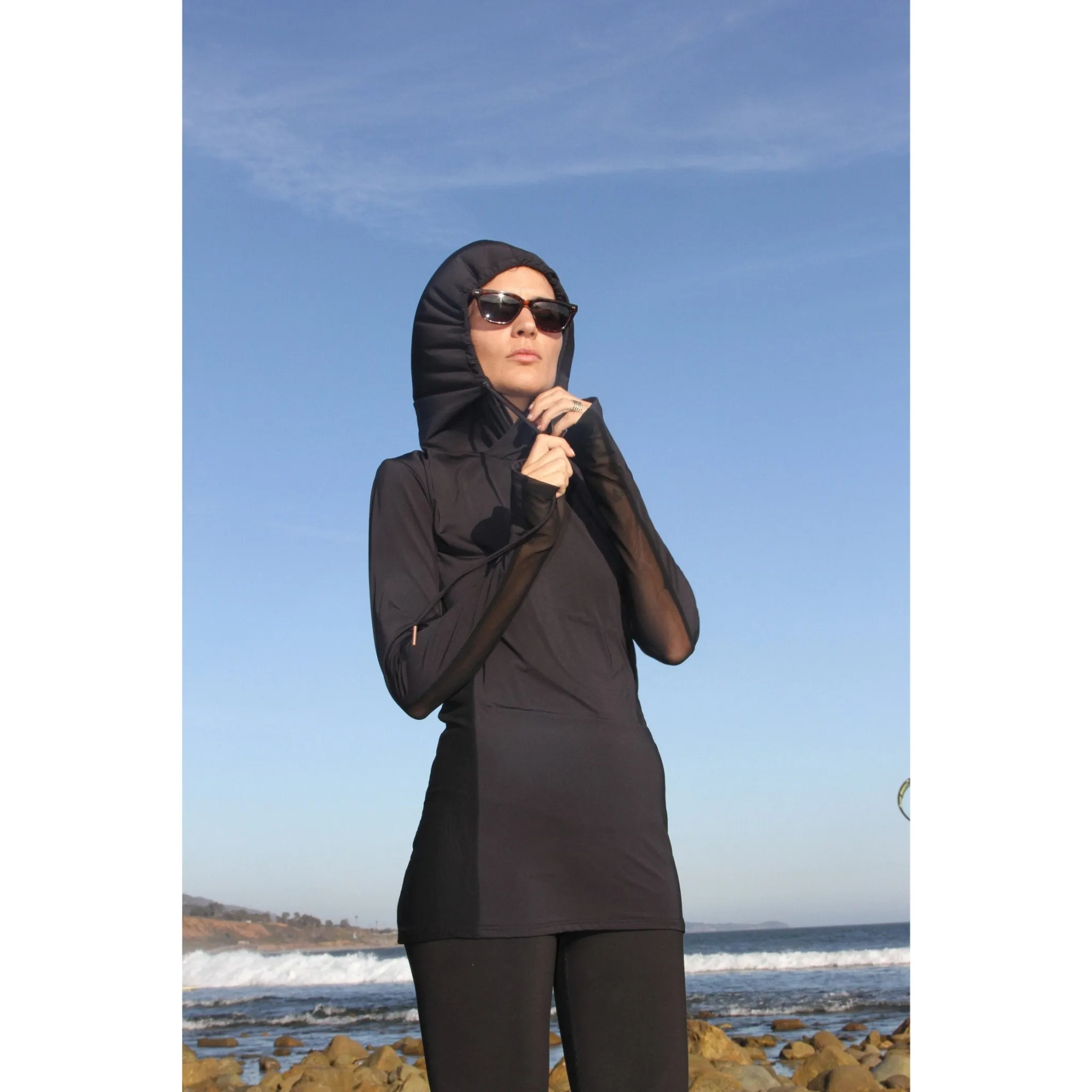 Sport Hoodie